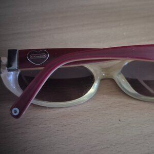 Coach Sun Glasses